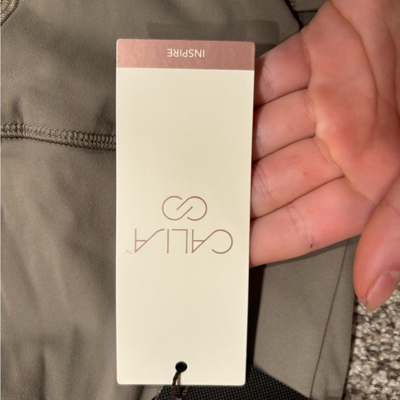 CALIA Inspire Adjustable Strap Bodysuit - Picture 10 of 12